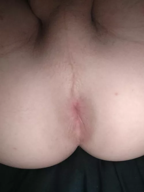 Freshly shaved 😘 by Exciting-Bat5136