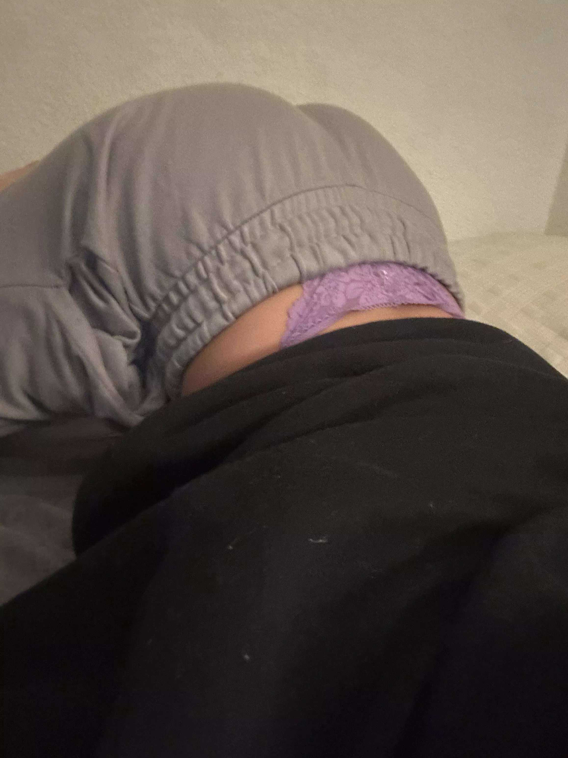 Fuck me posted by TraditionOwn6151