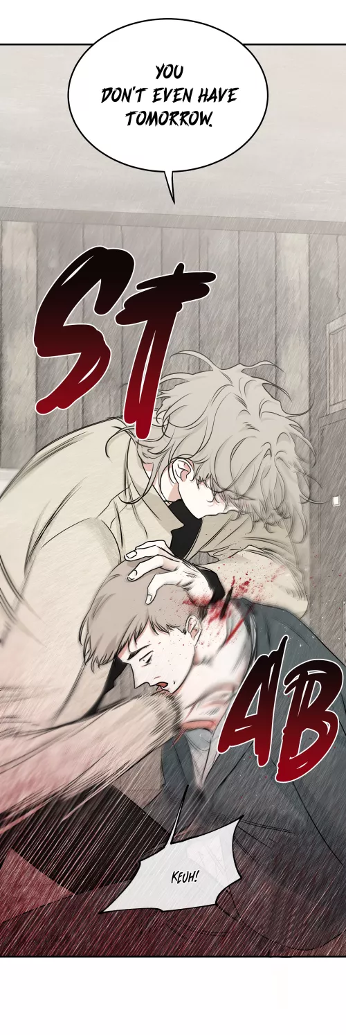 God why was I so happy about this panel ?? Do I need helper  by VermicelliOk6271