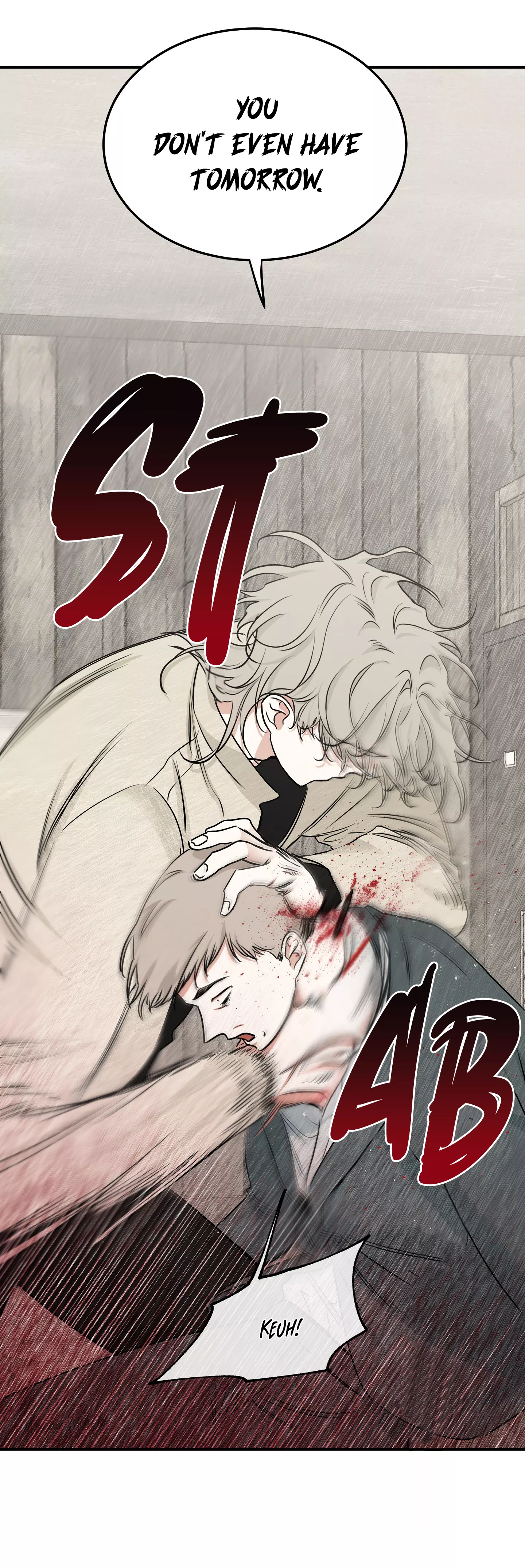 God why was I so happy about this panel ?? Do I need helper  posted by VermicelliOk6271