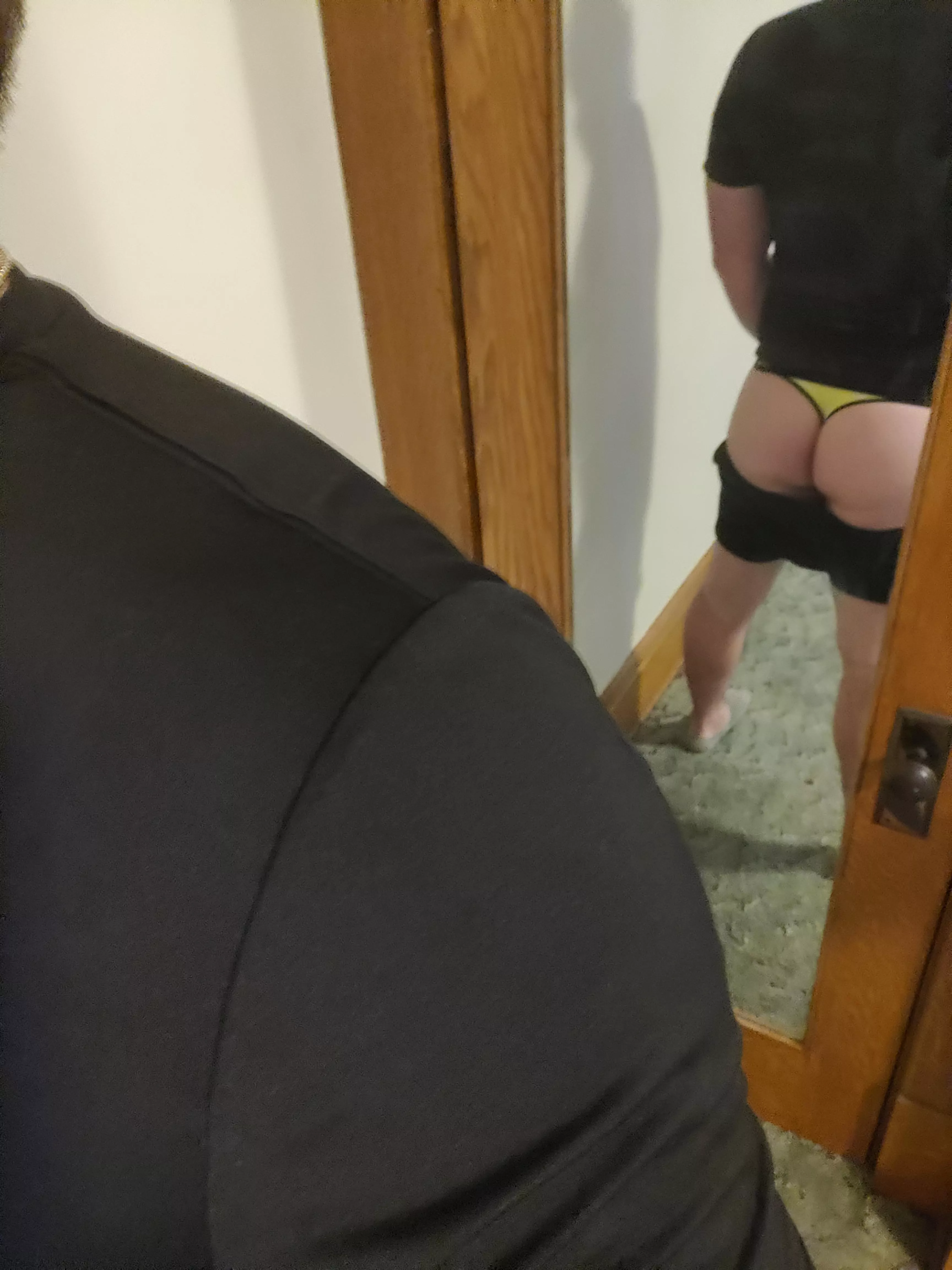 How does it look? posted by TravelingSunMan