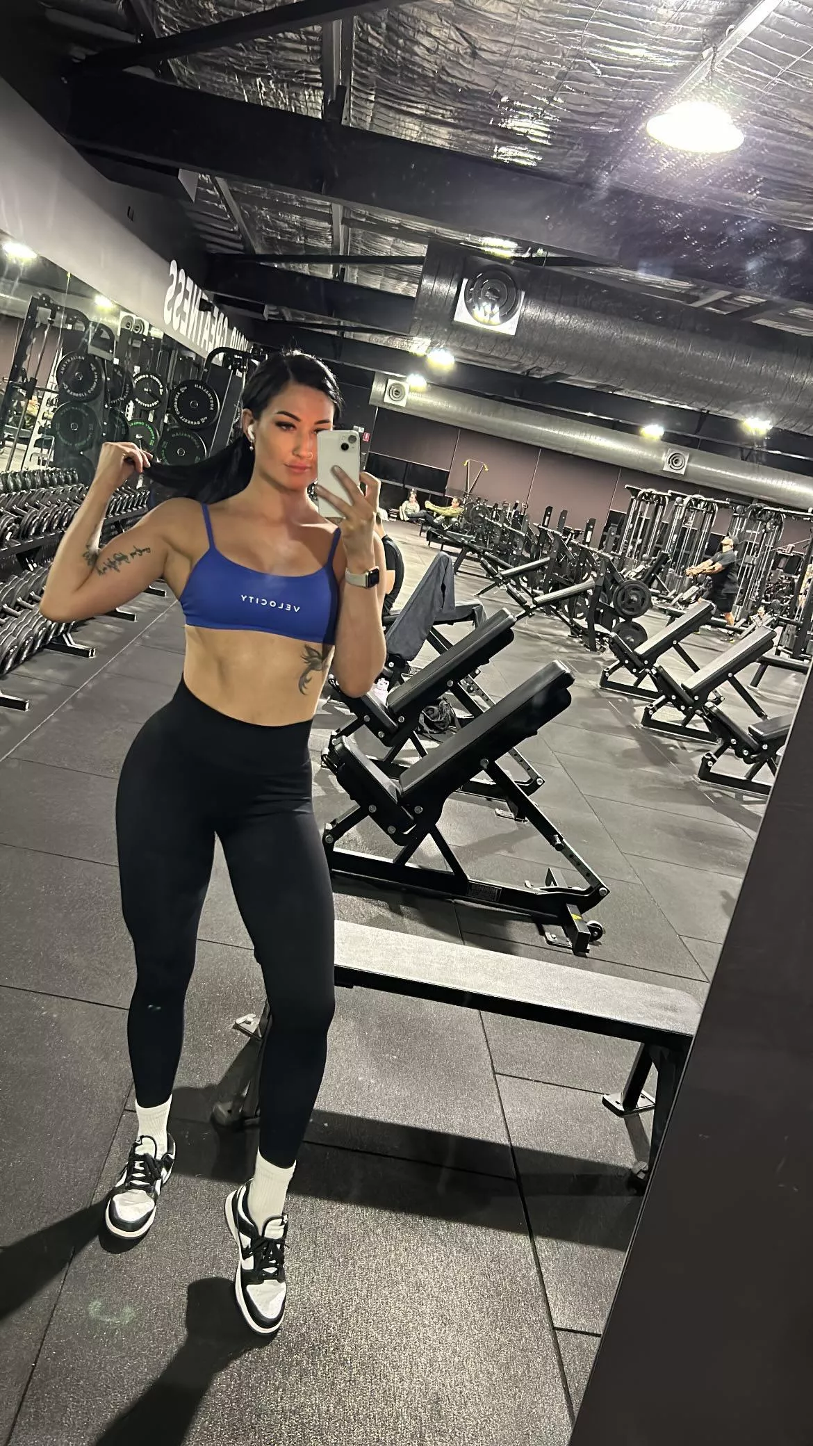 How often would you visit if I lived next door? posted by SaffronSunflower_