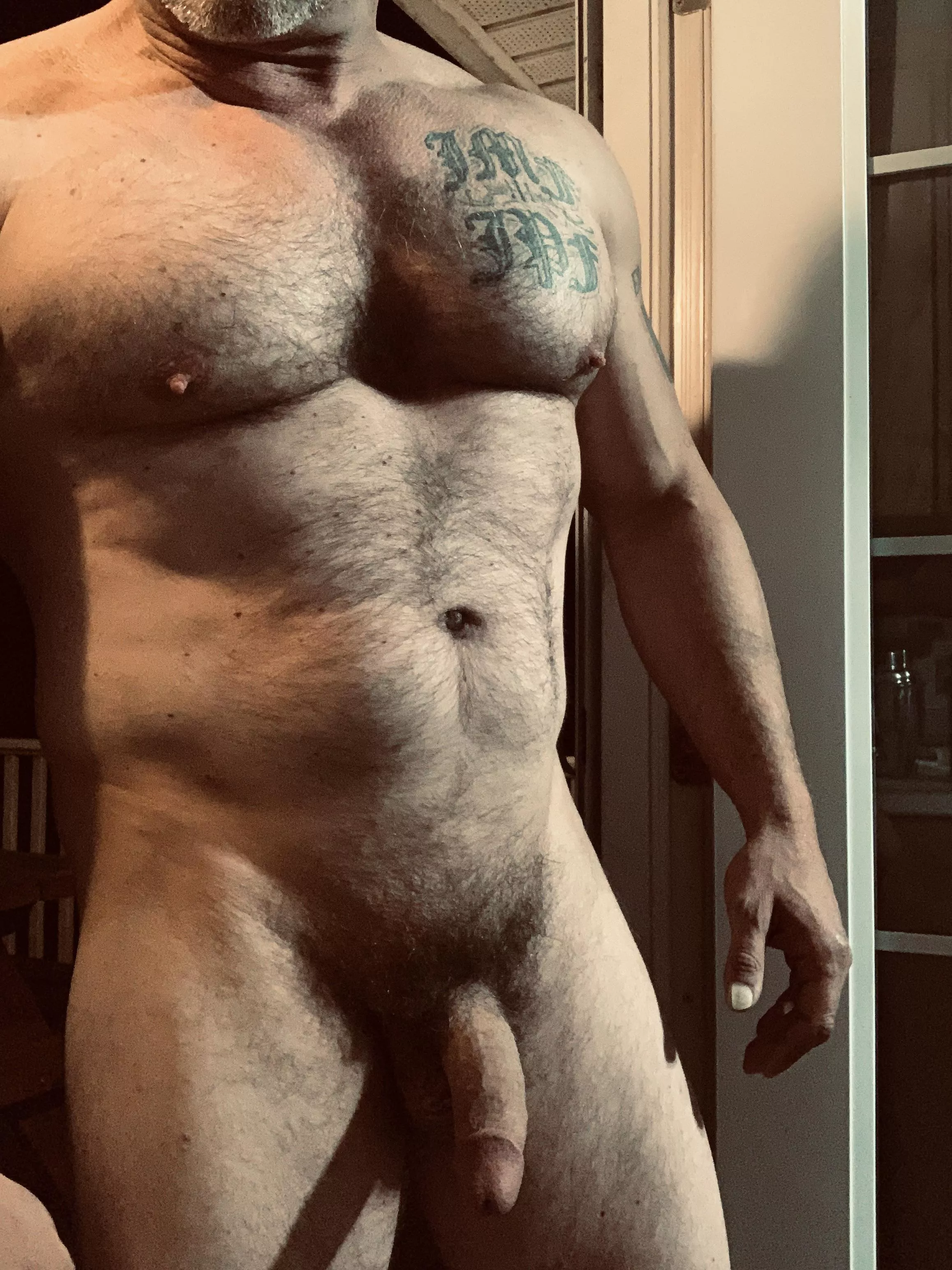 How thirsty are you today [50] DMs open posted by Werewolf4949