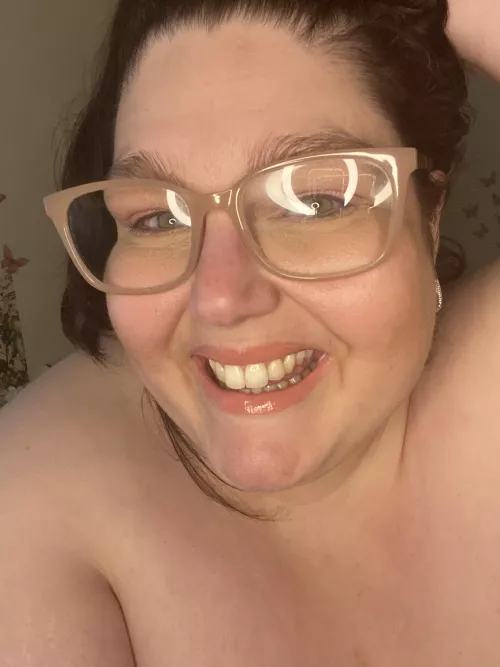 I hope you find my face as pretty as my pussy😍 by sophiejaneukXXX