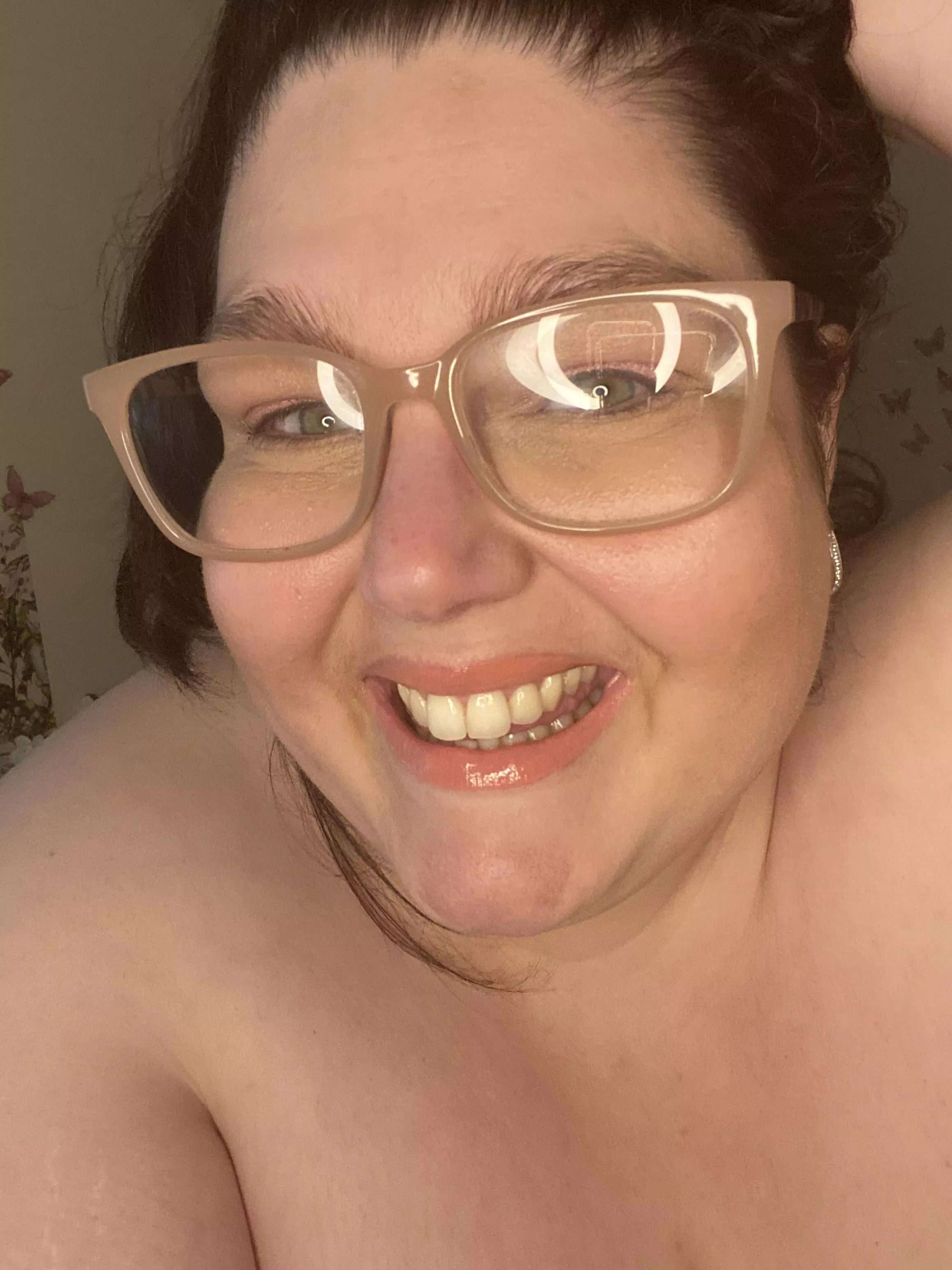 I hope you find my face as pretty as my pussy😍 posted by sophiejaneukXXX