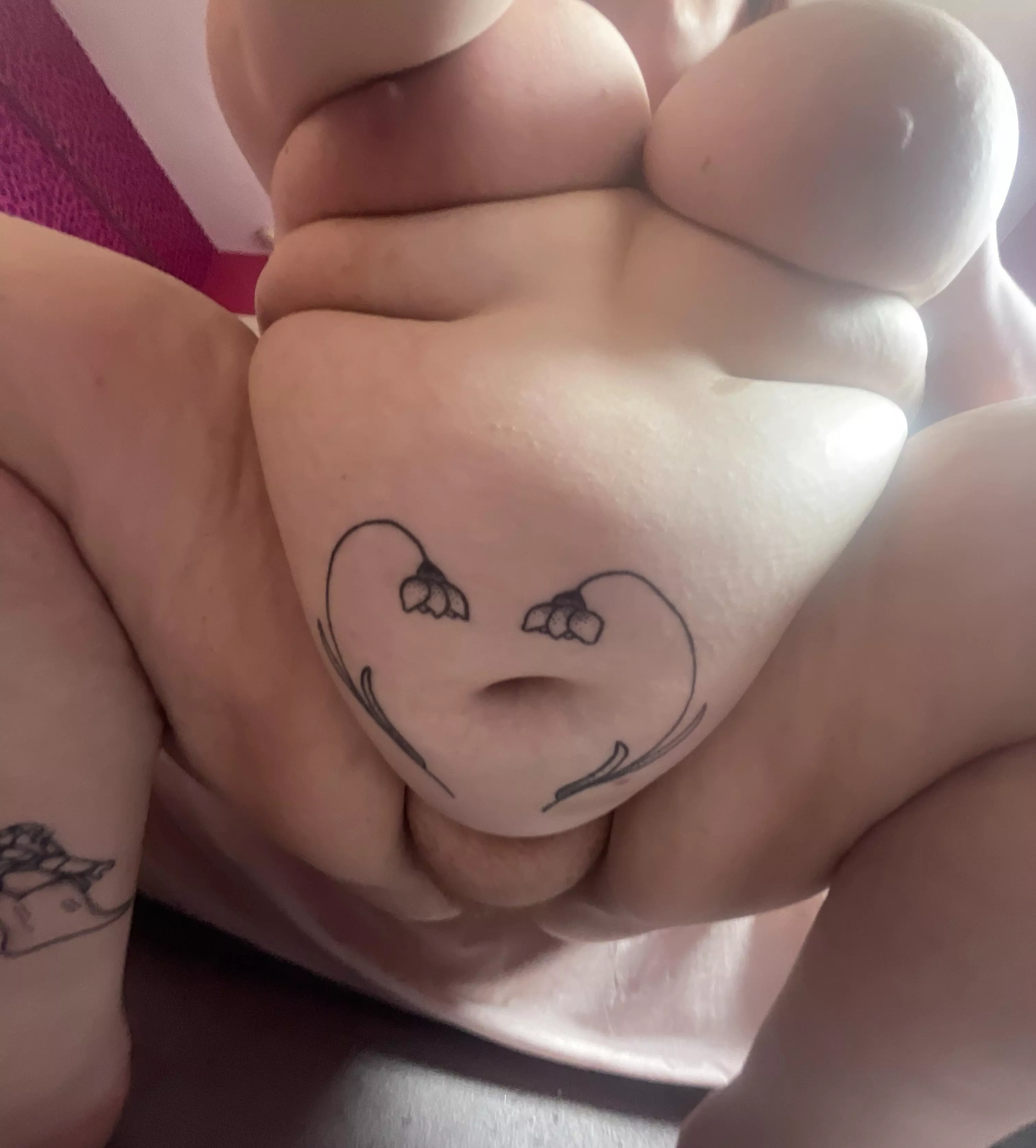 I need a cock to bounce on…  posted by juicyeva-19