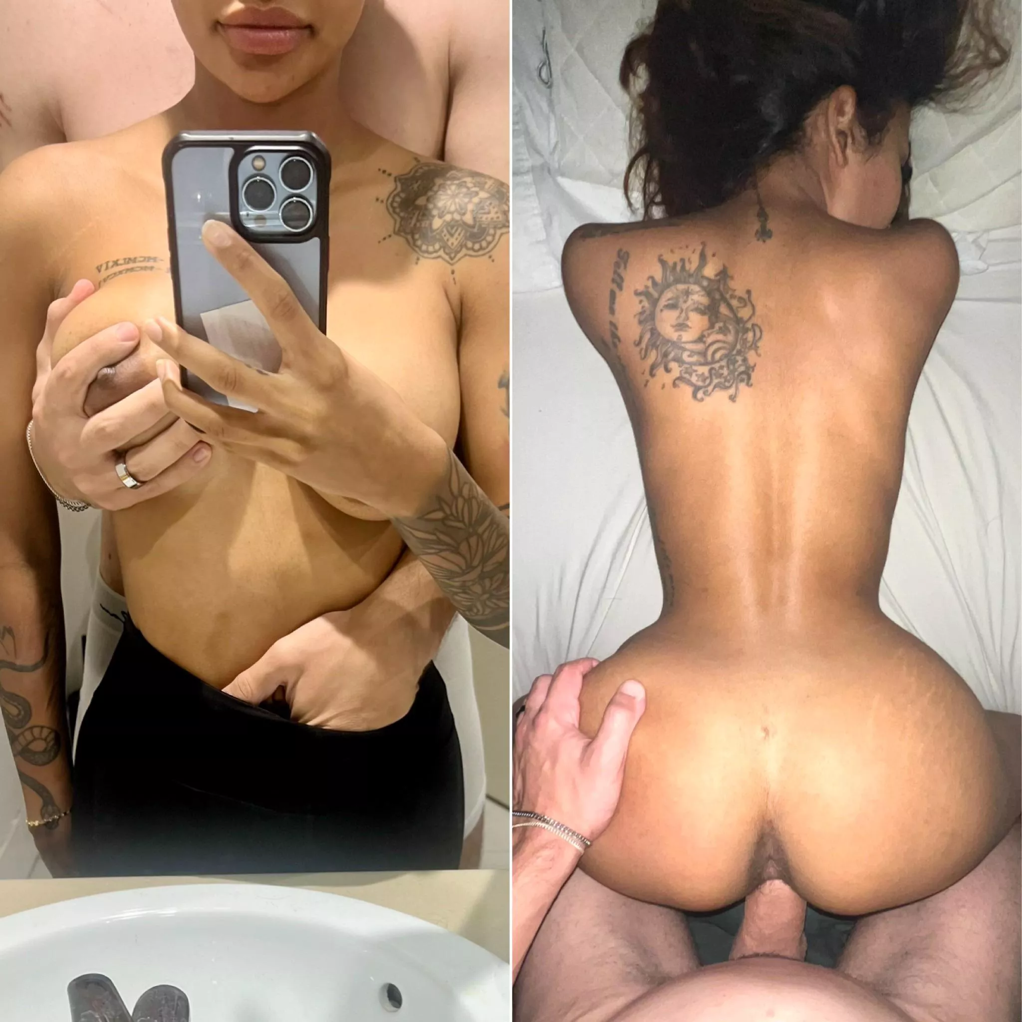 I’m a white cock slut posted by misspiggynyc