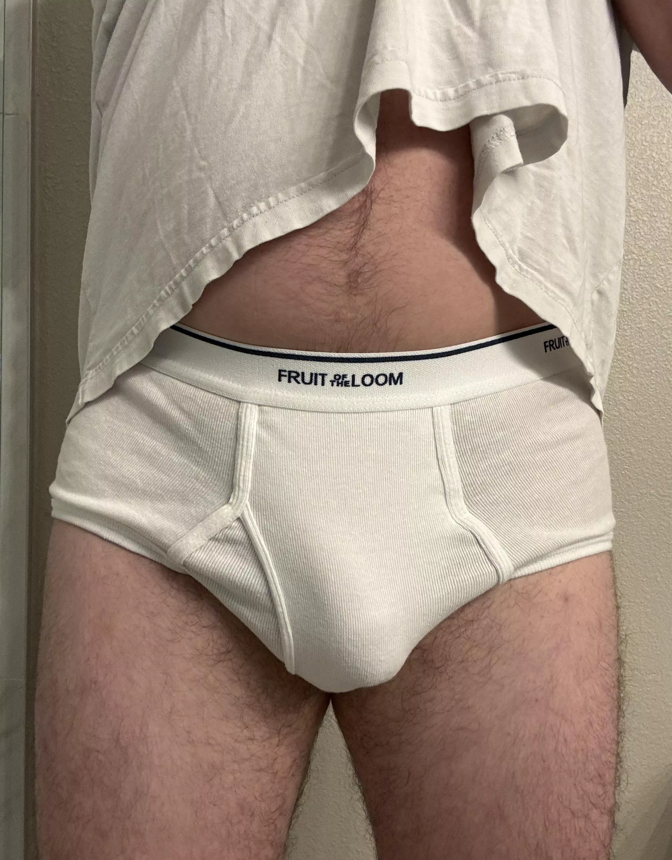 It’s a tighty whitie day for me  posted by bicycle09