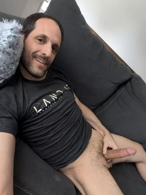 It's so hard working from home [39] by MrFunGuyPA