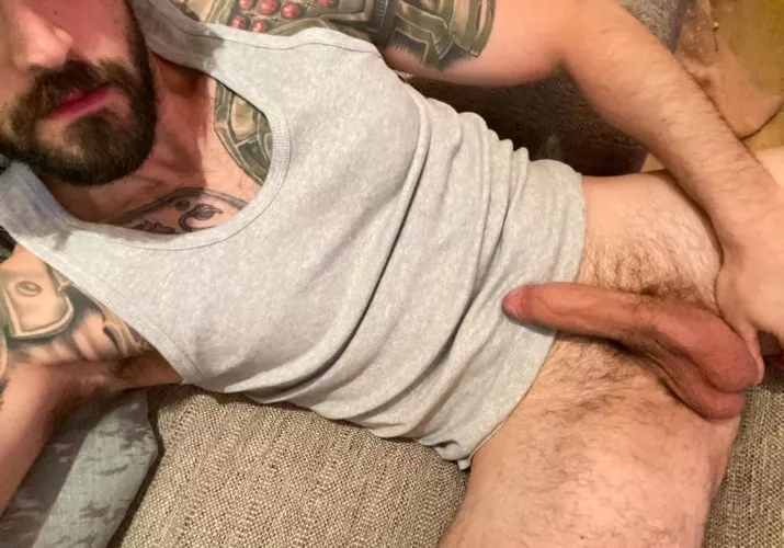 It’s Thursday.  Who’s thirsty?? [35] by MensBomber