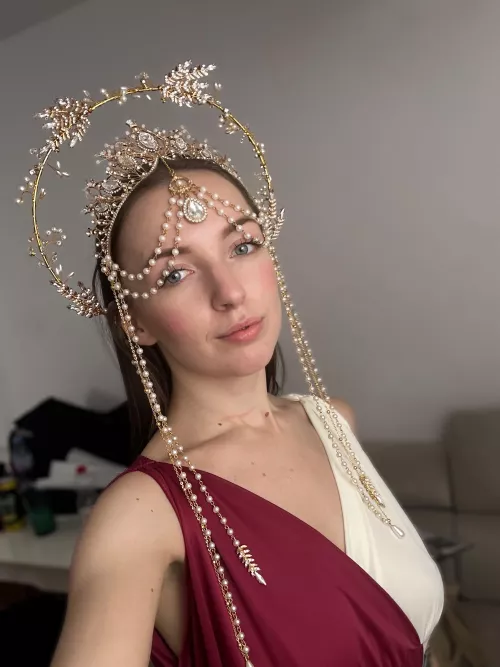 IUTR by Galaxy_baby_love