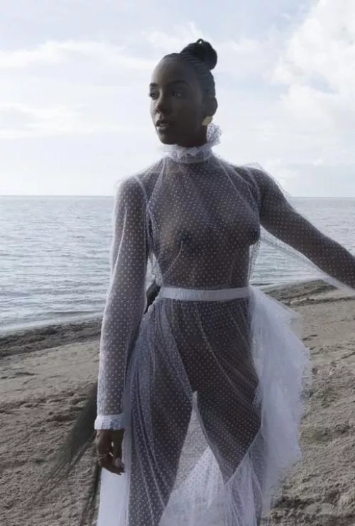 Kelly Rowland by SitOnMyFaceMamacita