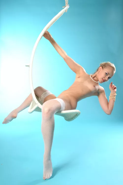 Kristen Bangapeen by Bad_Innuendo_Guy