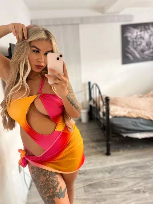 love a 1 piece😈 by Stephof6