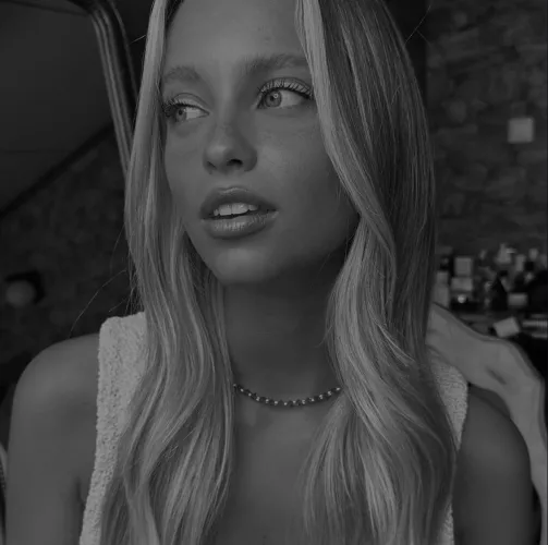 Magui Corceiro by tumblrvogue