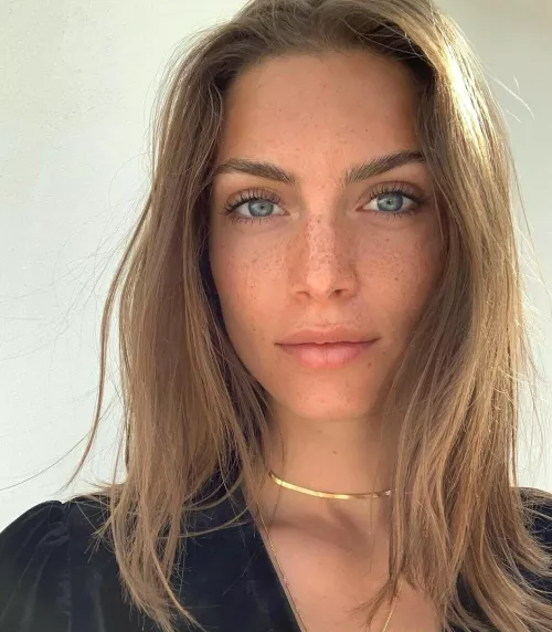 Marion Pascale by qwer5r