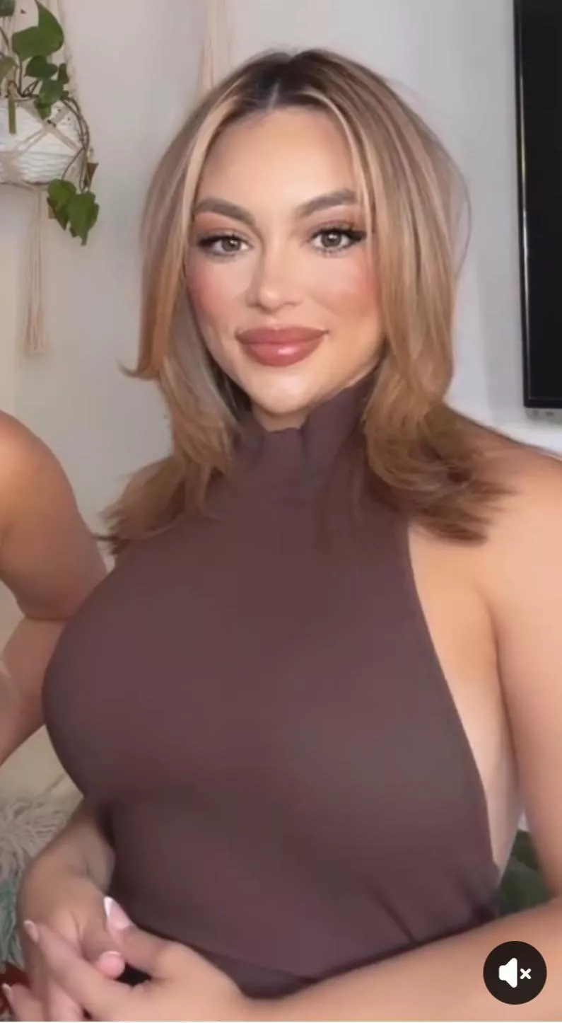 Maybe I’ll go to her home buying seminar posted by New_Toe1755