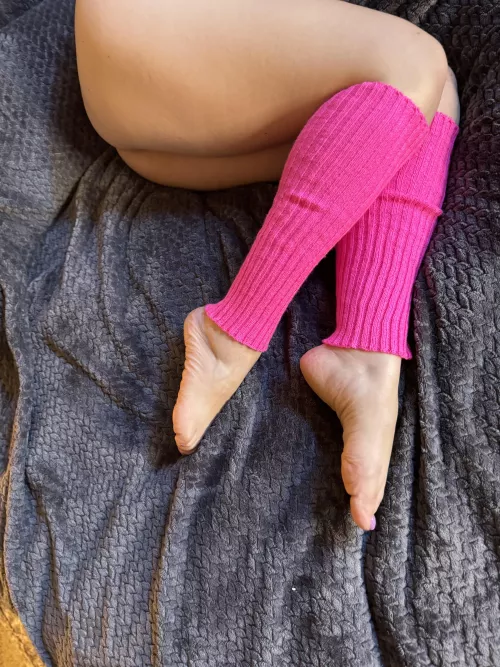 My attempt at a ballerina pose. How did I do? by jenee_wyoming15