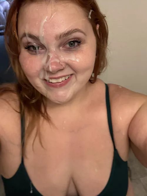 No one ever believes that it’s just one load by Mommy_Marshmallow