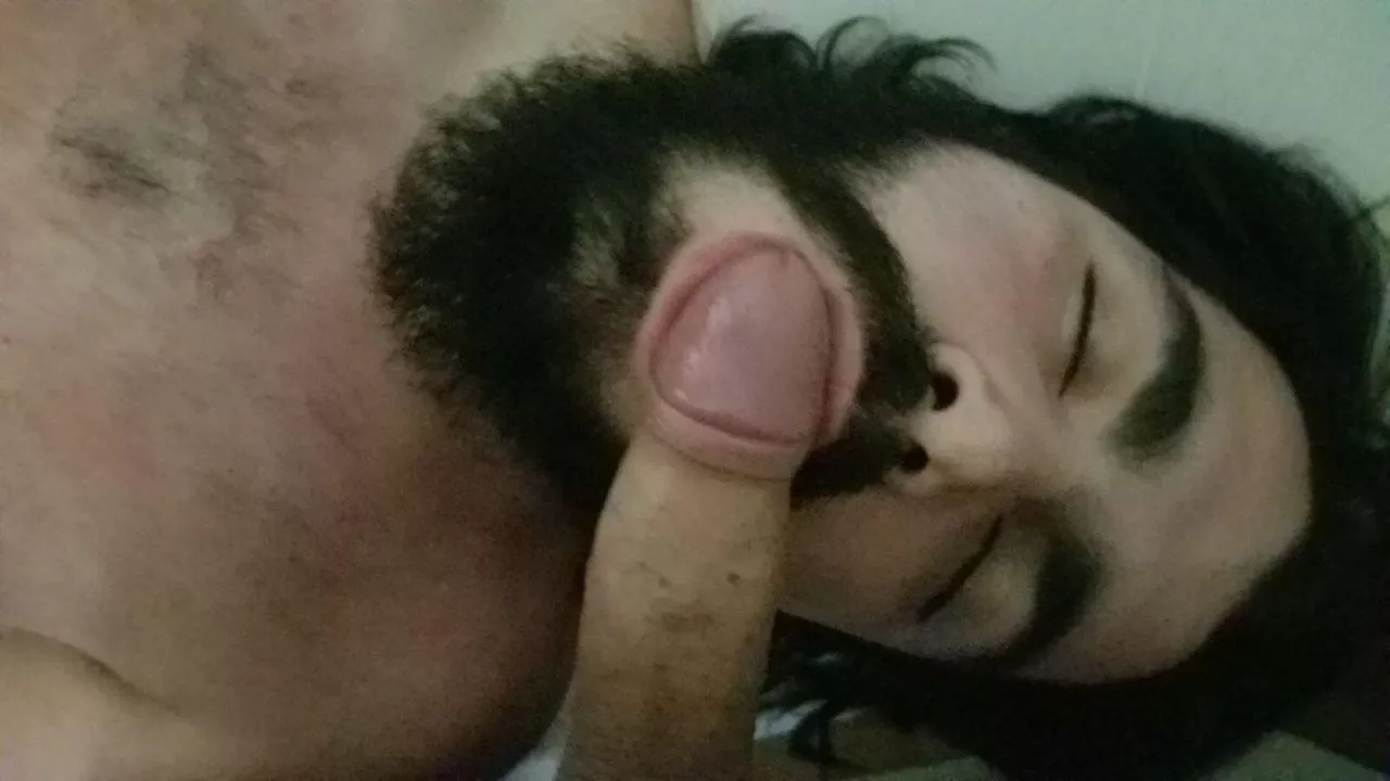 Obsessed with cock posted by Sweetlourando90