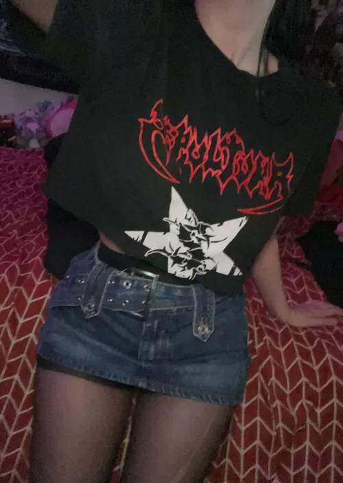 old sepultura >  by exhale_jay