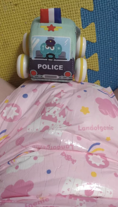 PLAY TIME!!! by littlebutton_1