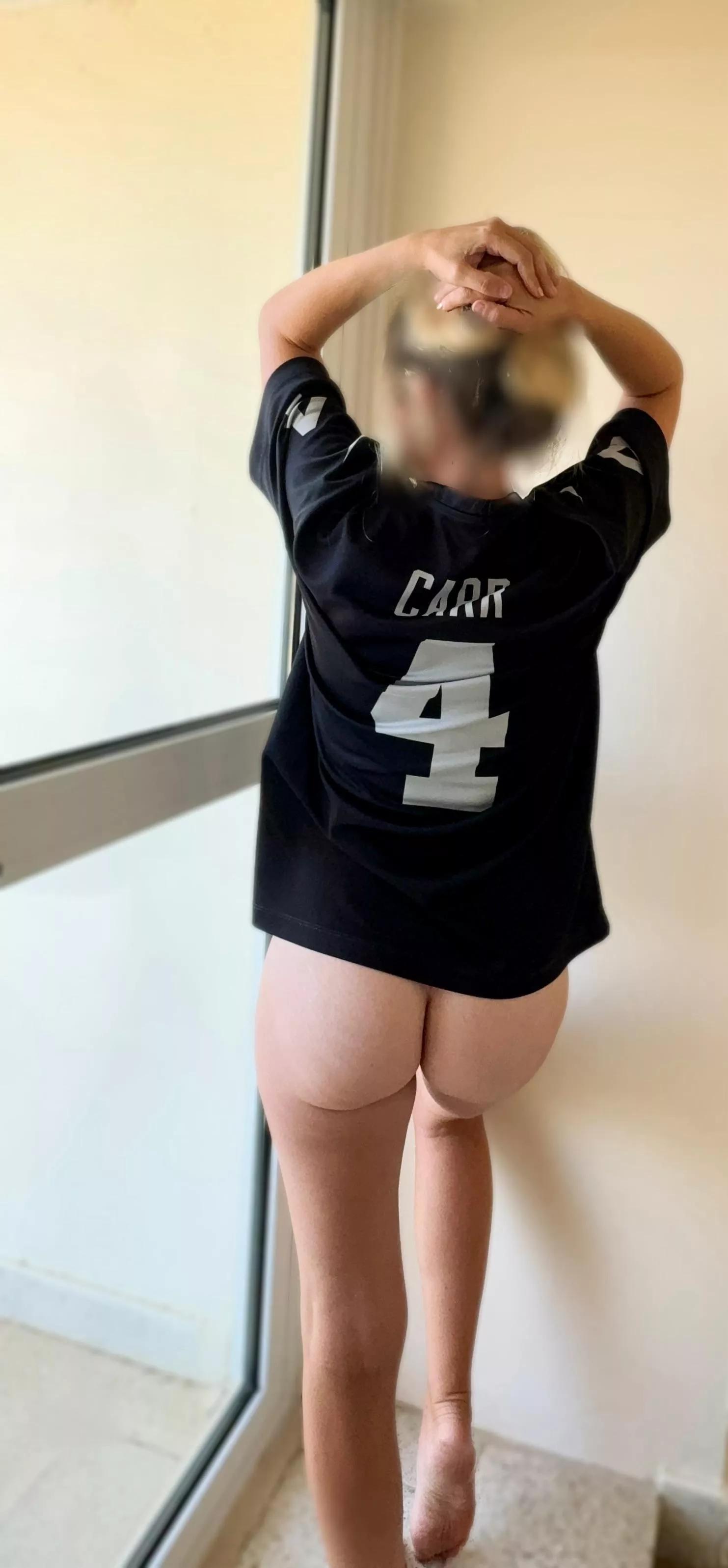 Raiders! Raiders! 🖤🤍 posted by CaseyRaiderxx