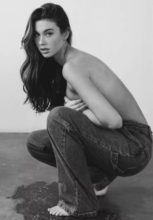 Sarah Waddles by NoBobcat1850