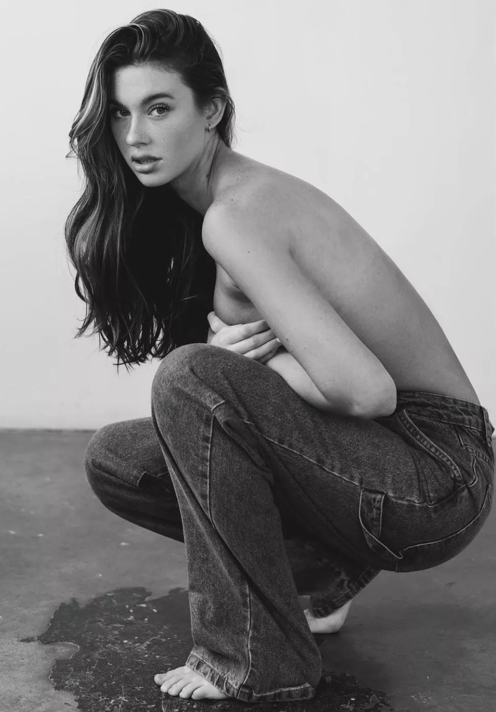 Sarah Waddles posted by NoBobcat1850