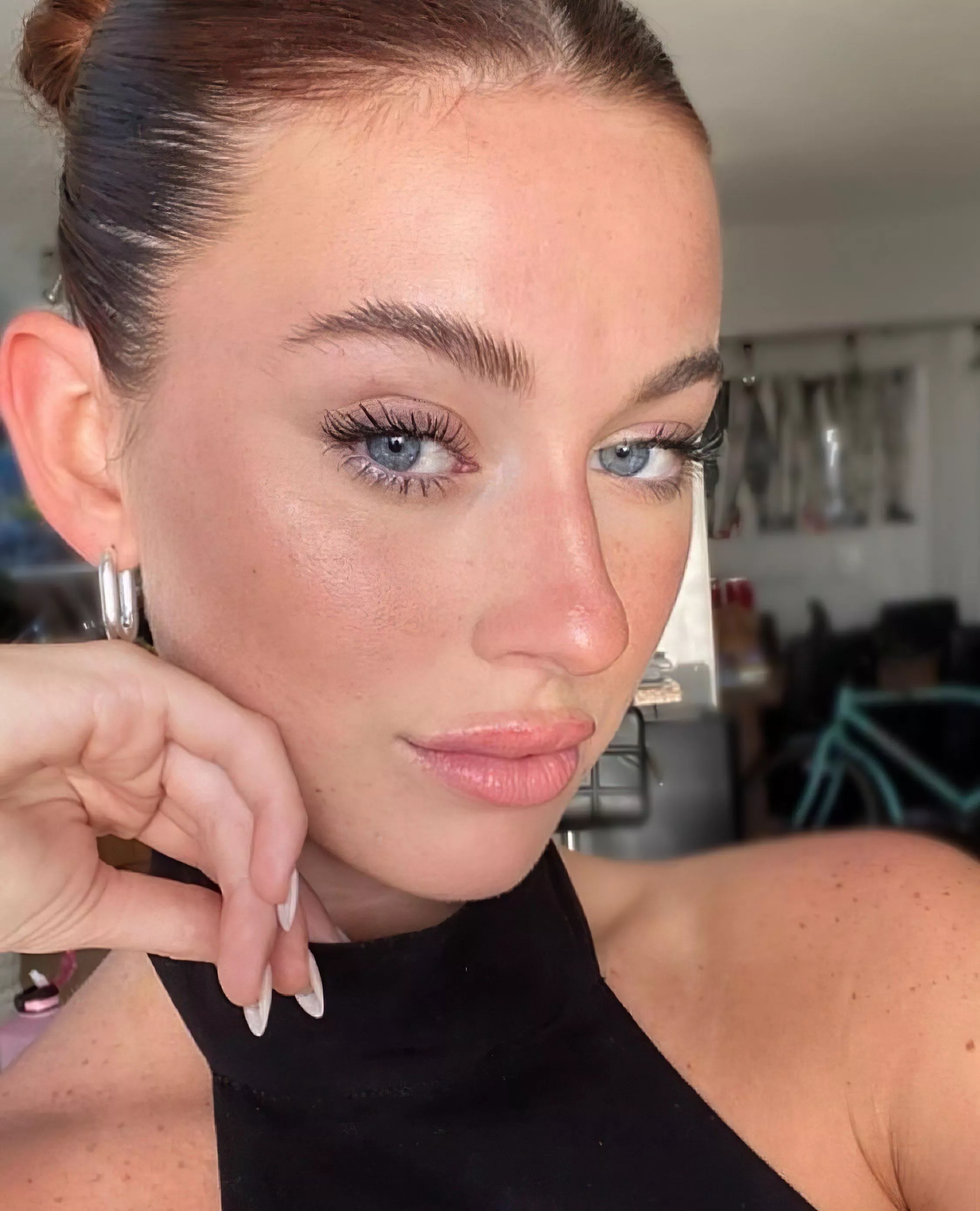 Sarah Waddles posted by NoBobcat1850