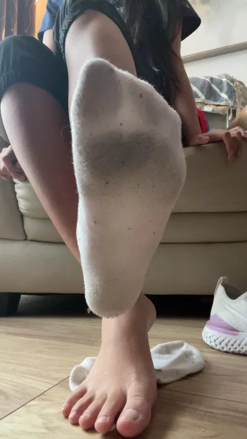 Smell them like you were taking your last breath 😘 [Selling][US] by Silly-Asian-Kitty