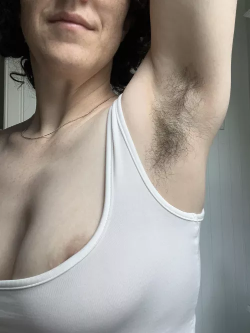 Sniffing on your own or do I need to pin you down? by flirty3399