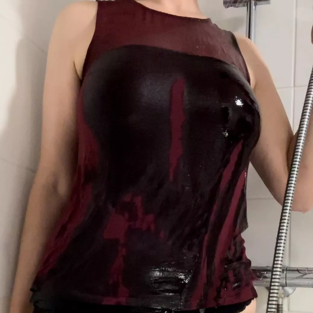 So arousing posted by Andreaoneonone