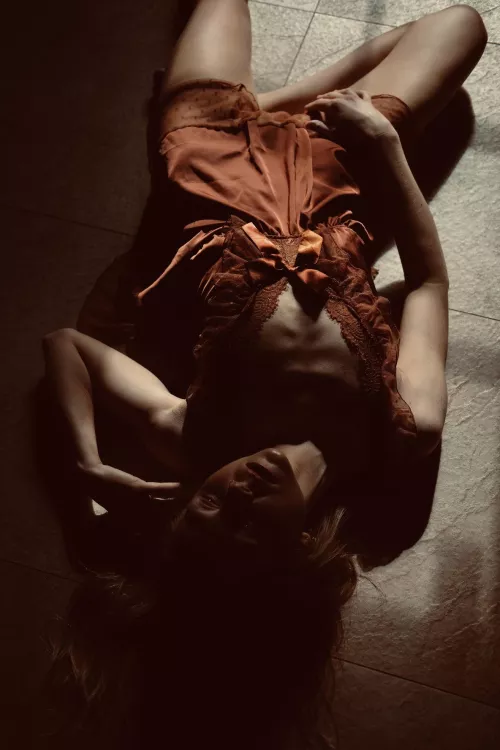 Soft sun by Artanni55