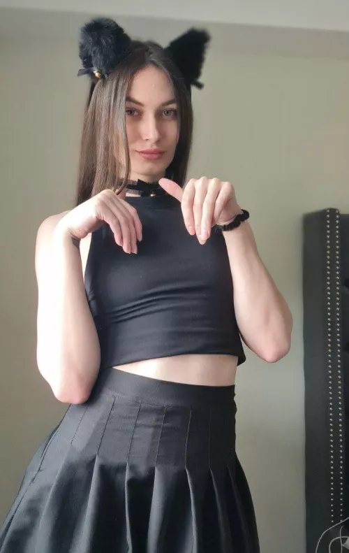 Take in such a cute pet by Purring_Honey_