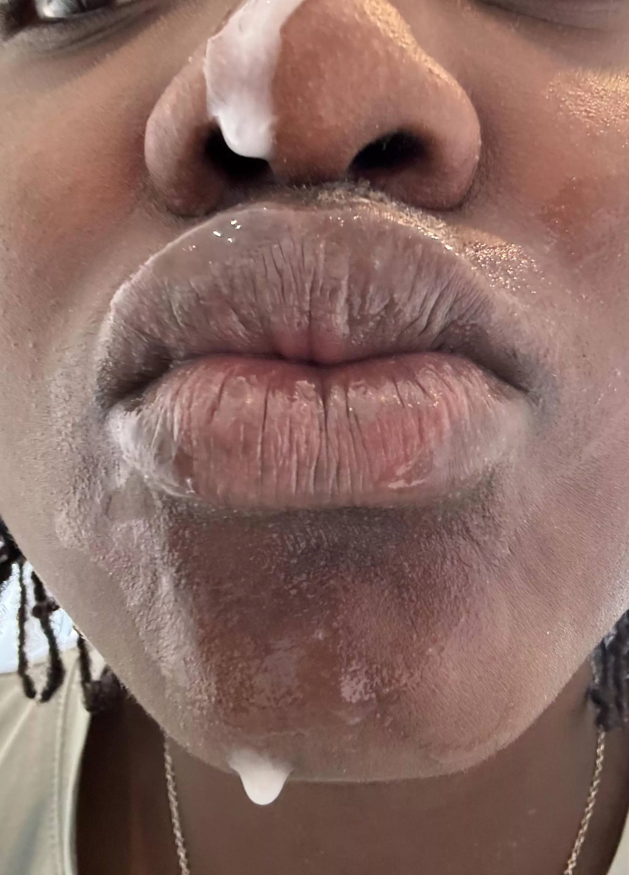 The best place to cum on posted by ChocolatenVanilla19