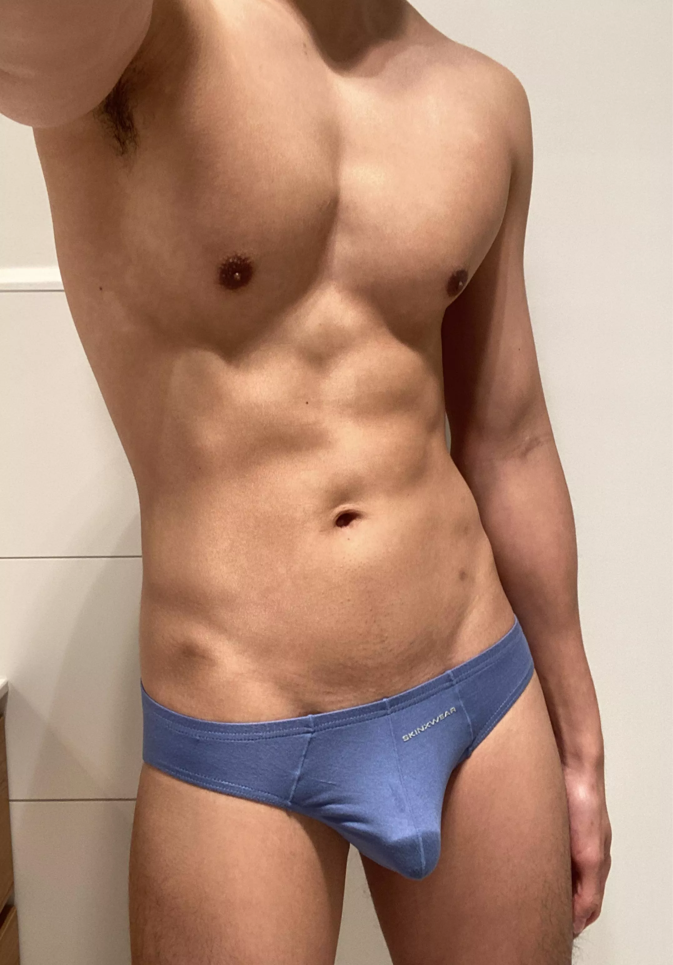 Thoughts? posted by PJYcreek