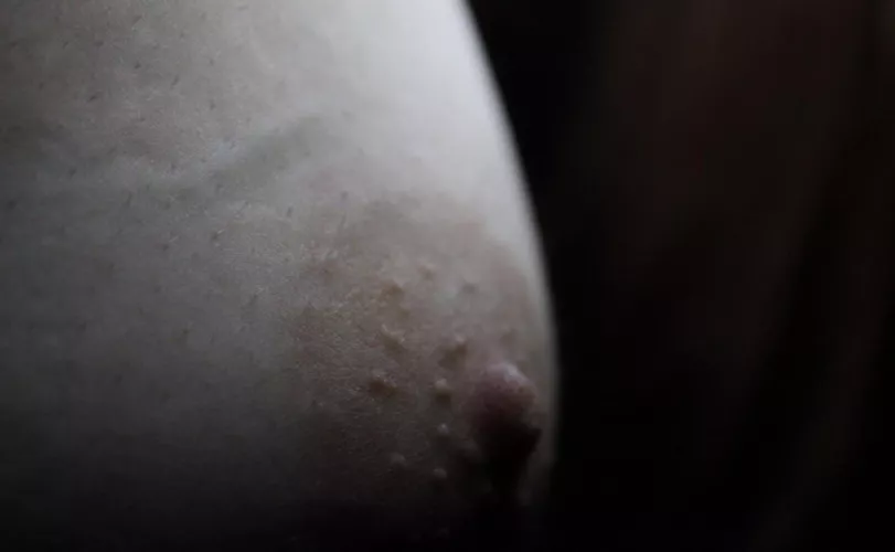 Up Close and Personal by Pure_Attention_2958