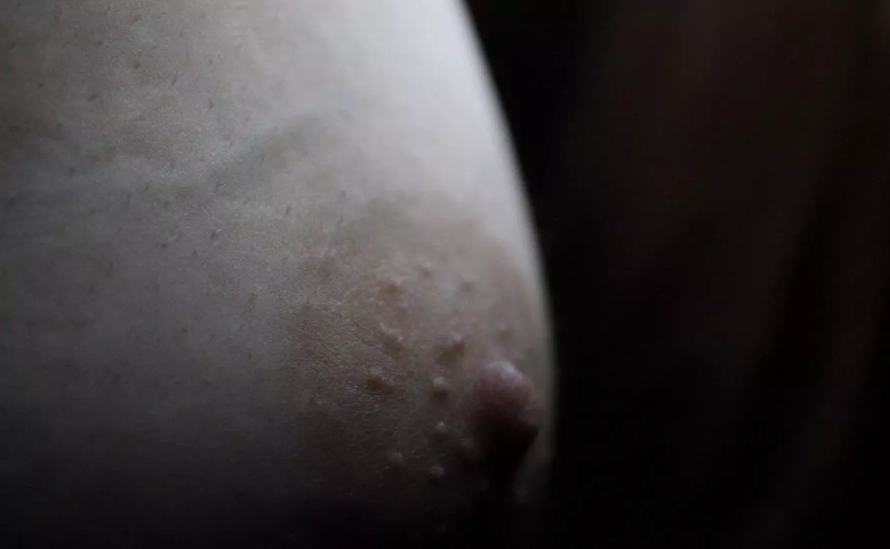 Up Close and Personal posted by Pure_Attention_2958