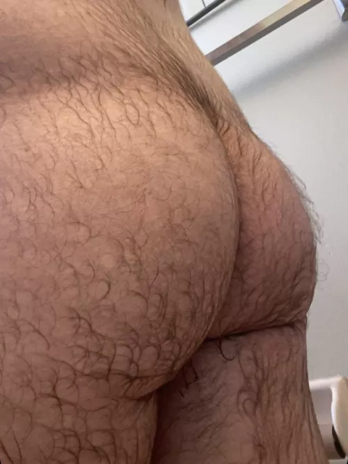 Wet and wild 😉 by BongNButts