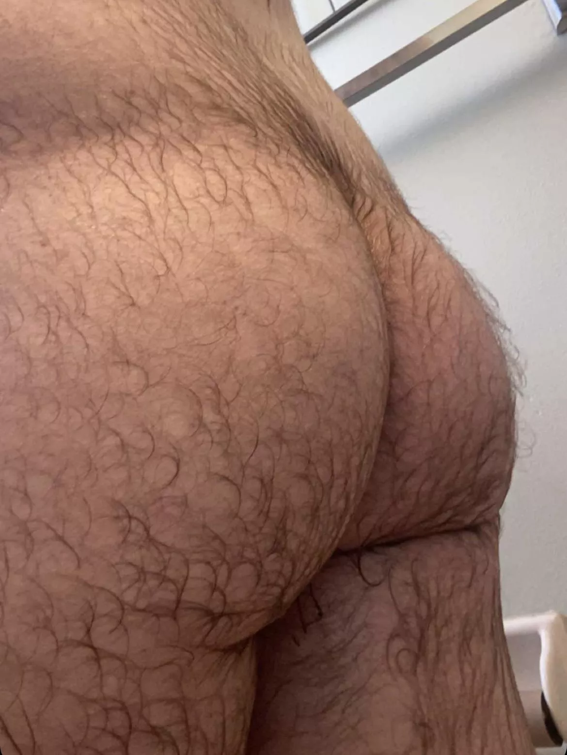 Wet and wild 😉 posted by BongNButts