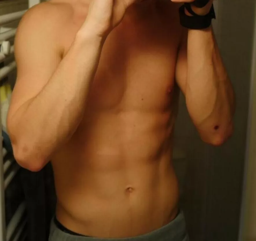 What about a clothed one ? M26 posted by Airrster