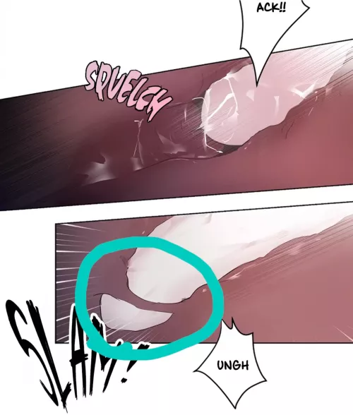 What is happening here? by minsugashusband