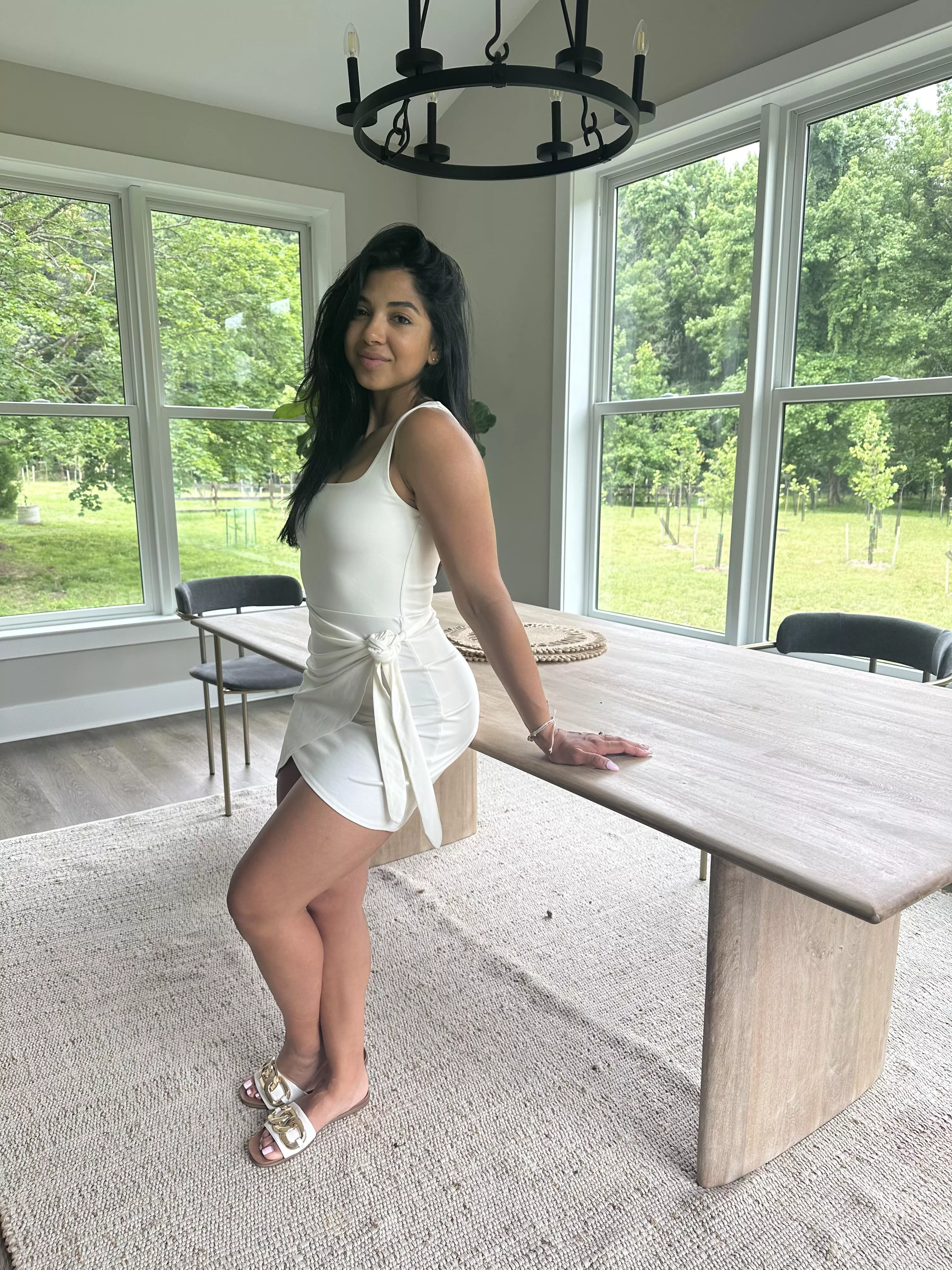 What’s your first move posted by msbandmrc