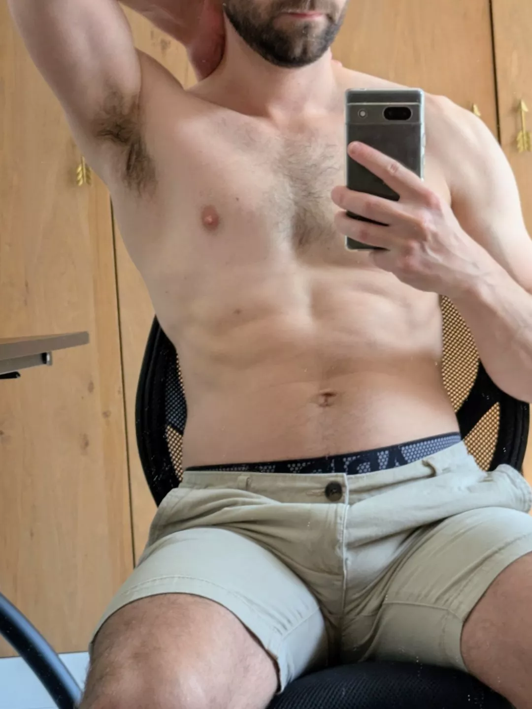 Who wants some? posted by my472