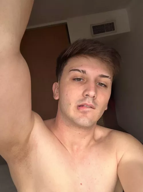 will you have a sniff or taste if i asked you? by itscameron_