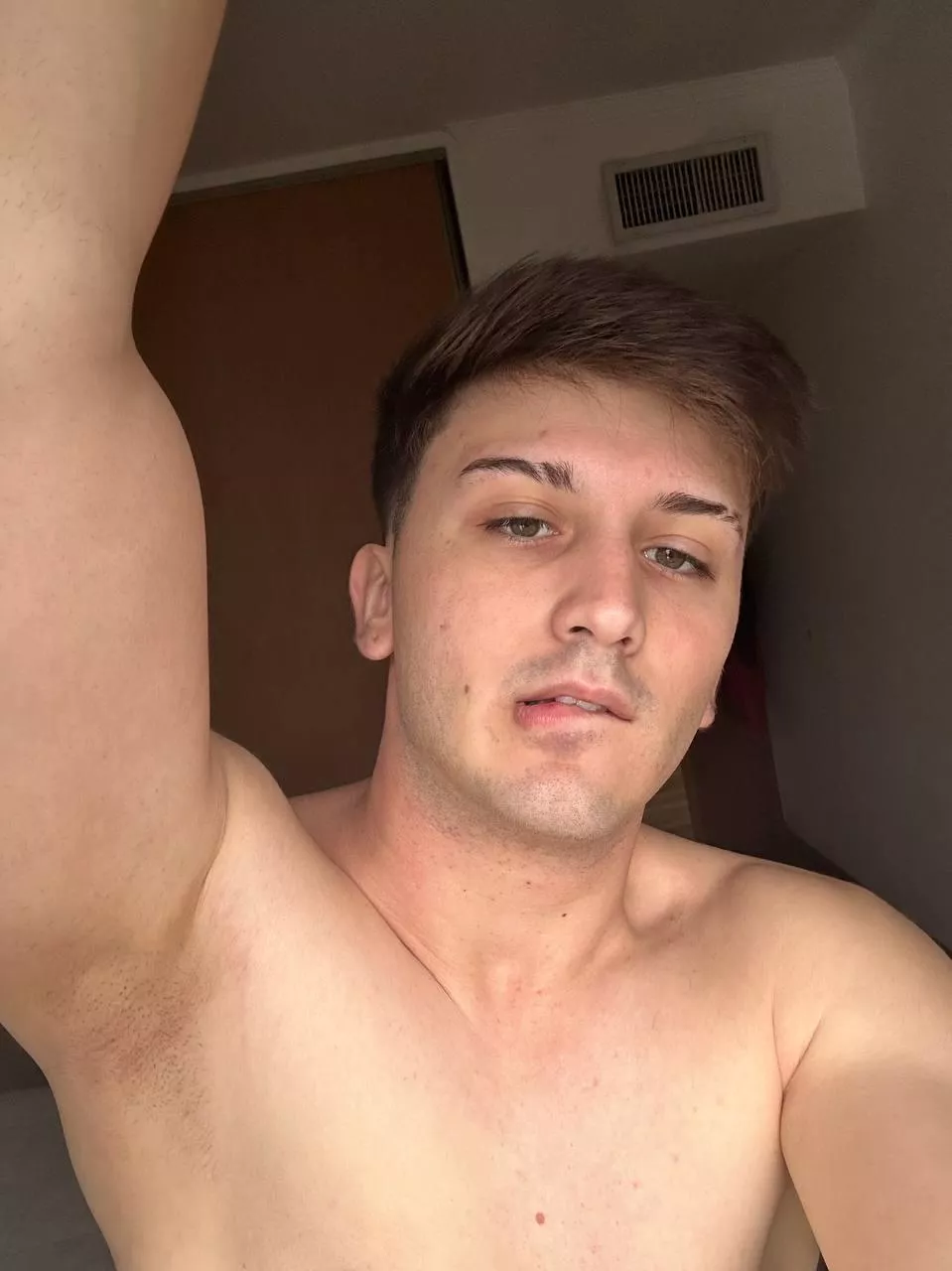 will you have a sniff or taste if i asked you? posted by itscameron_