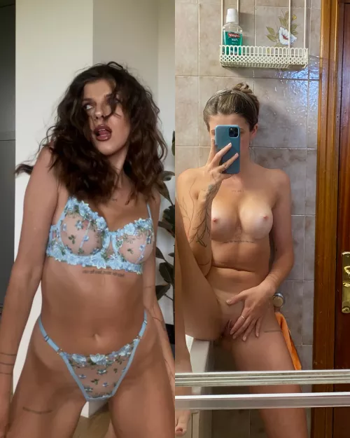 Would you... by NinnaGarcia