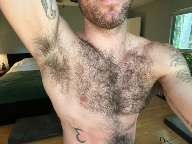 You could get lost in here by wadebiggs3