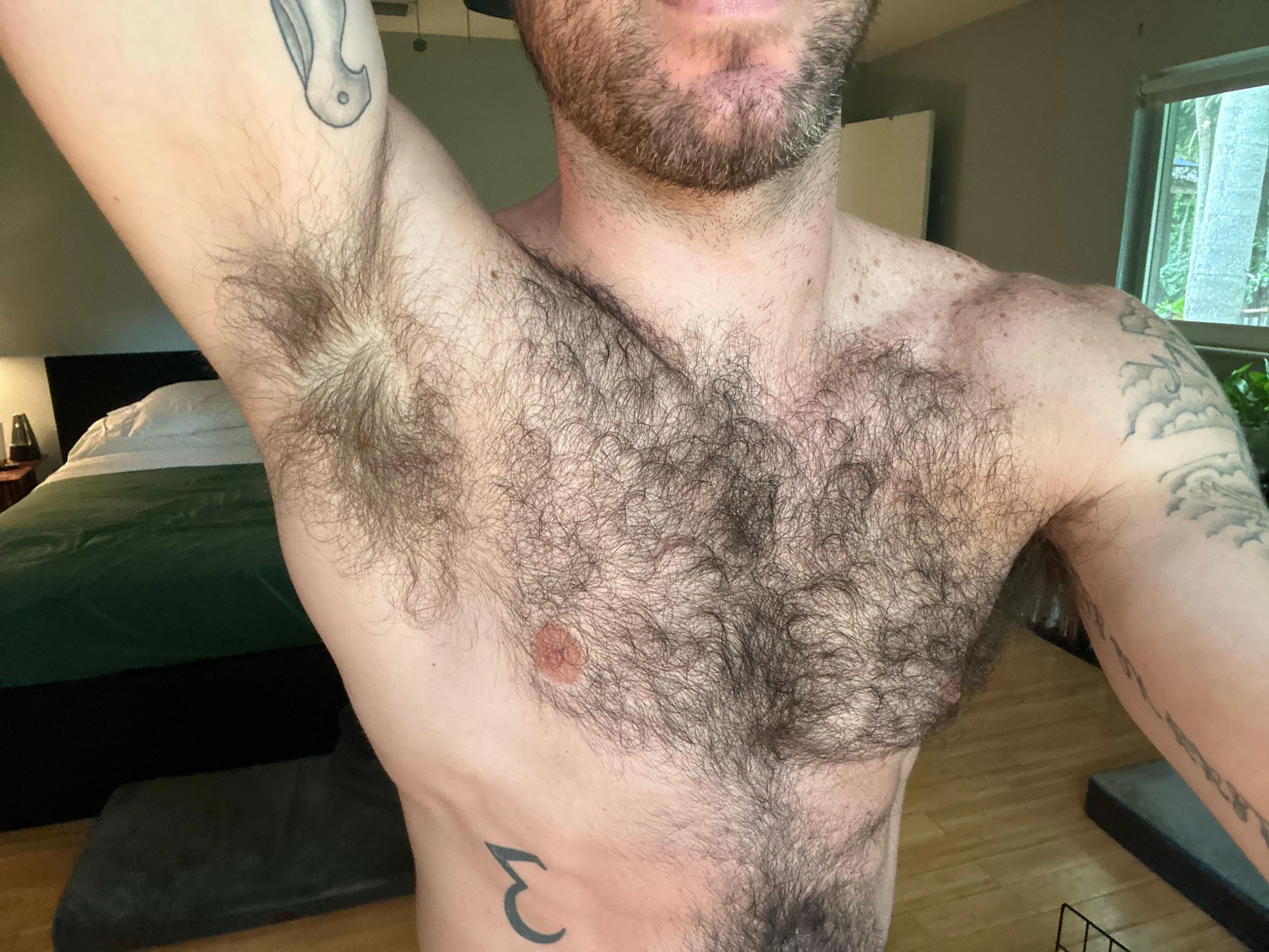 You could get lost in here posted by wadebiggs3